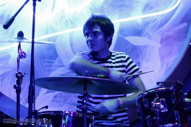 Grup Model fotoğrafı