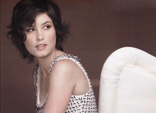 Missy Higgins Fotoğrafı