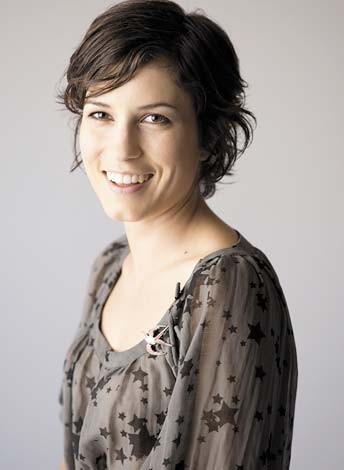 Missy Higgins Fotoğrafları 6