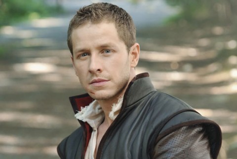 Josh Dallas Fotoğrafları 6