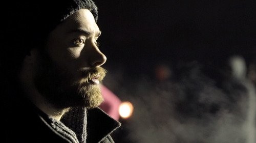 Sam Allen Fotoğrafı