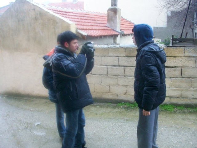 Görkem Emiroğlu fotoğrafı
