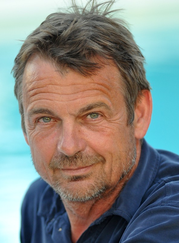 Krystian Martinek Fotoğrafı