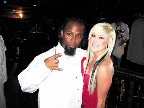 Tech N9ne Fotoğrafları 107