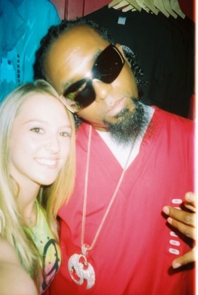 Tech N9ne Fotoğrafları 144