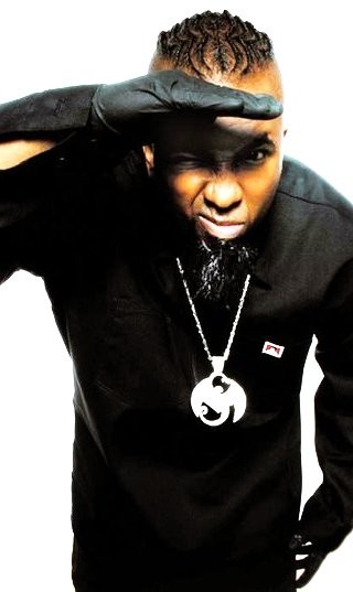Tech N9ne Fotoğrafı