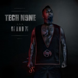 Tech N9ne Fotoğrafı