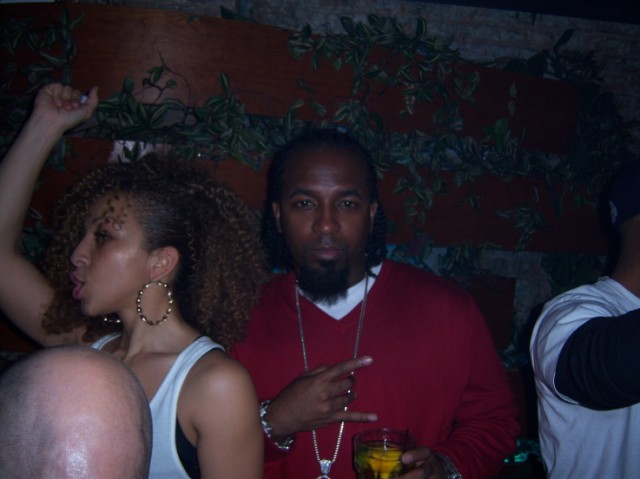 Tech N9ne Fotoğrafı