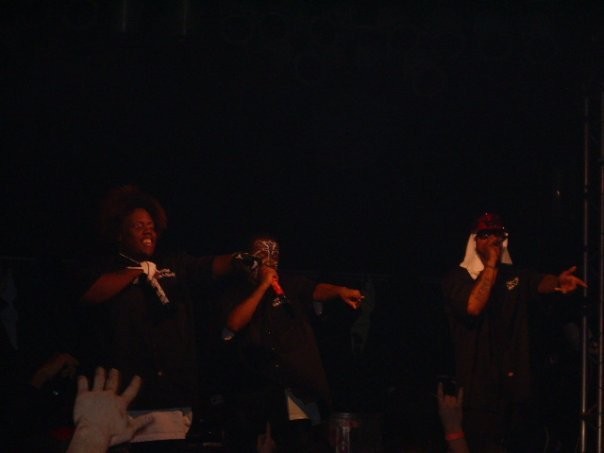 Krizz Kaliko Fotoğrafı