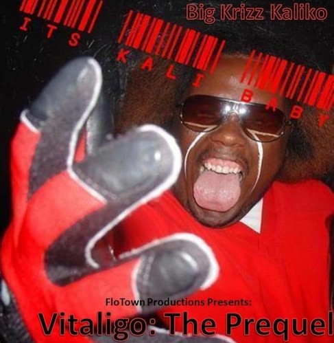 Krizz Kaliko Fotoğrafları 45