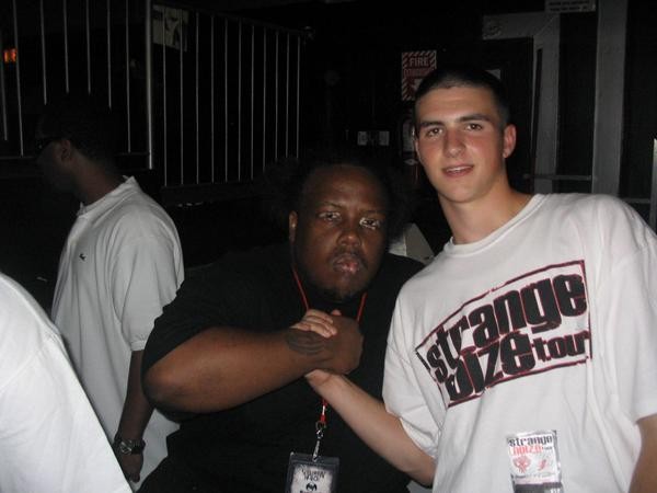 Krizz Kaliko Fotoğrafları 58