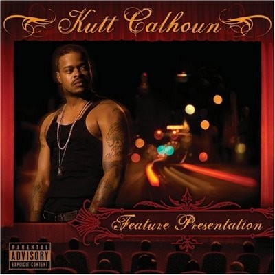 Kutt Calhoun Fotoğrafı
