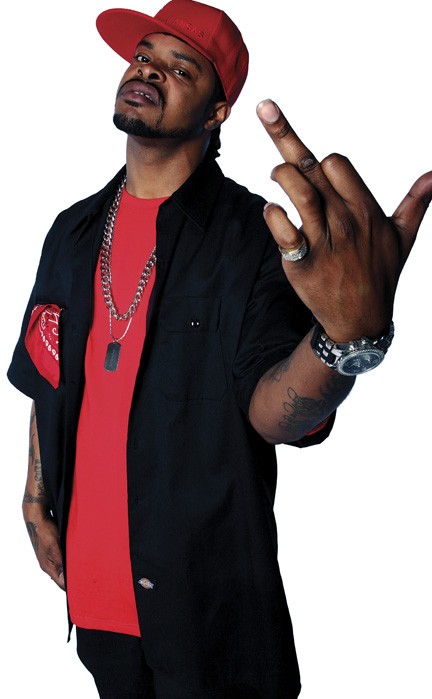 Kutt Calhoun Fotoğrafı