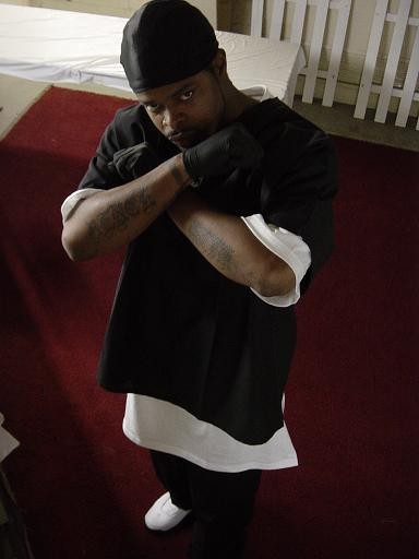 Kutt Calhoun Fotoğrafı