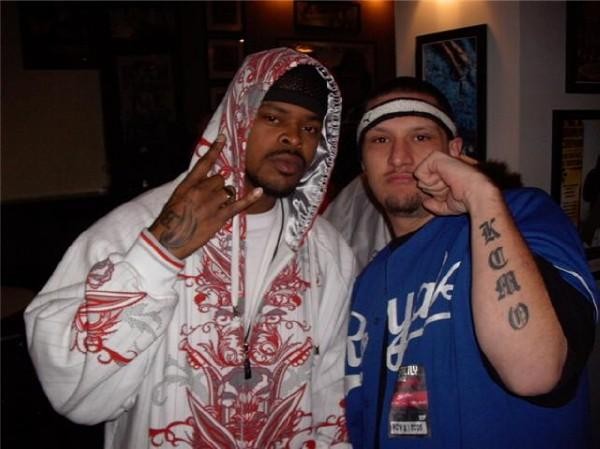 Kutt Calhoun Fotoğrafları 72