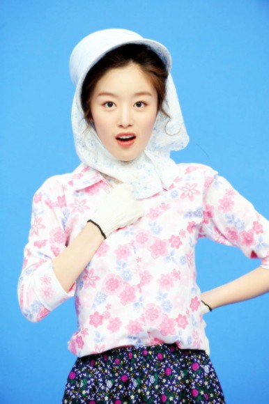 Sunhwa Fotoğrafları 6