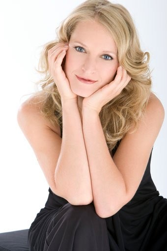 Stefanie Von Poser Fotoğrafı