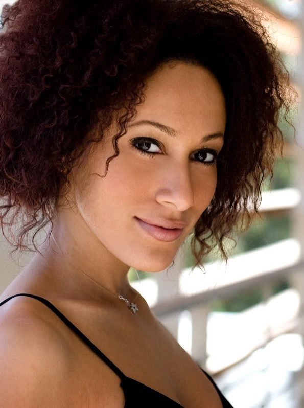 Julienne ırons Fotoğrafı