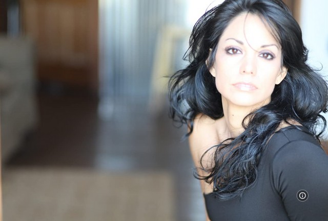 Leticia Jimenez Fotoğrafı