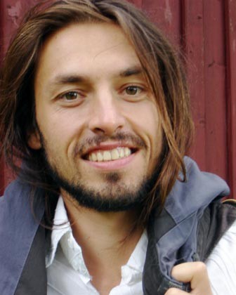Markus Sieber fotoğrafı