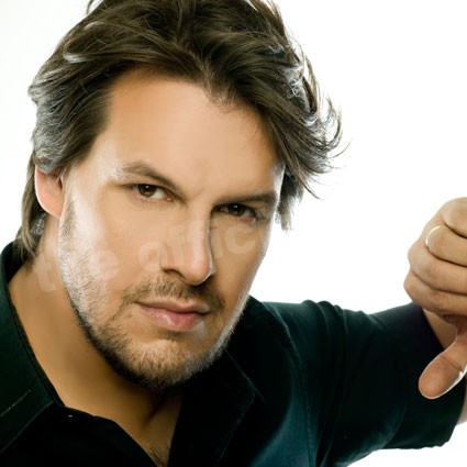 Panos Kiamos Fotoğrafı