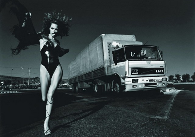 Vicky Kaya Fotoğrafı