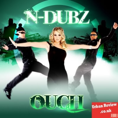 N-dubz Fotoğrafı