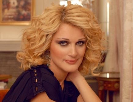 Natasa Theodoridou Fotoğrafı