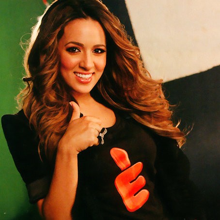 Kalomoira Sarantis Fotoğrafı