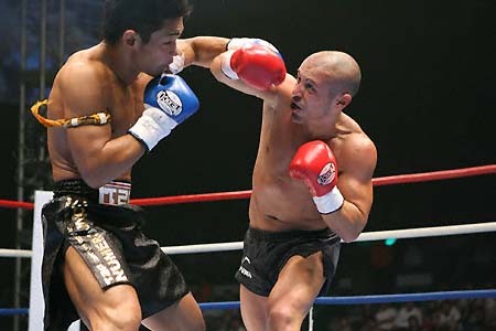 Mike Zambidis Fotoğrafı