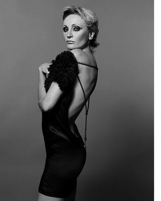 Patricia Kaas Fotoğrafları 2