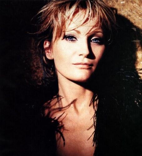 Patricia Kaas Fotoğrafları 4