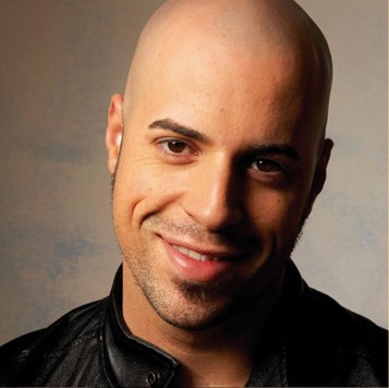 Chris Daughtry Fotoğrafları 7