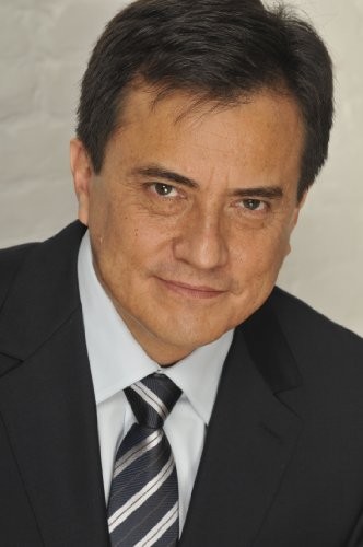 Fernando Gamarra Fotoğrafı
