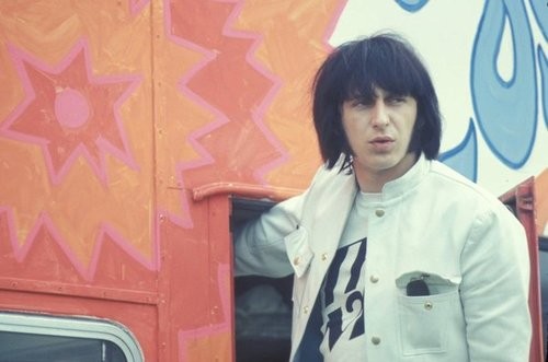 John Entwistle Fotoğrafları 1