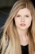 Ana Mulvoy-Ten Fotoğrafı
