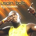 Usain Bolt Fotoğrafı