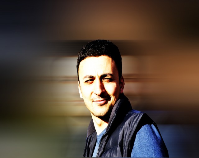 Mehmet Yamak Fotoğrafı