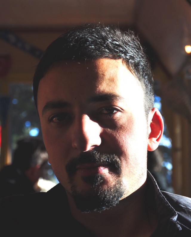 Mehmet Yamak Fotoğrafı