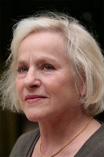 Heide Simon Fotoğrafı