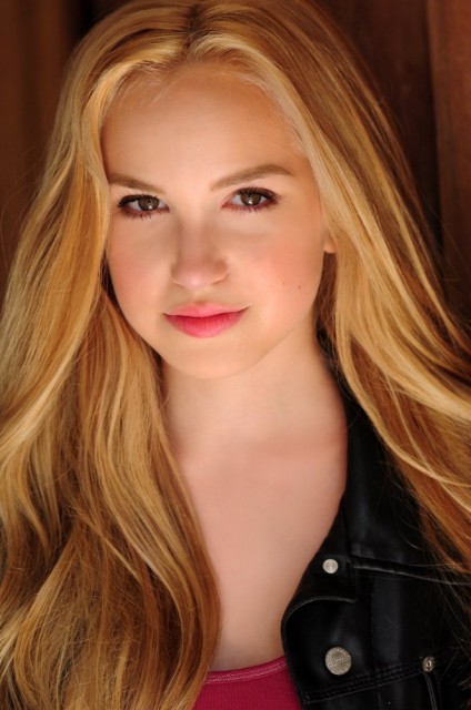 Brady Reiter Fotoğrafı