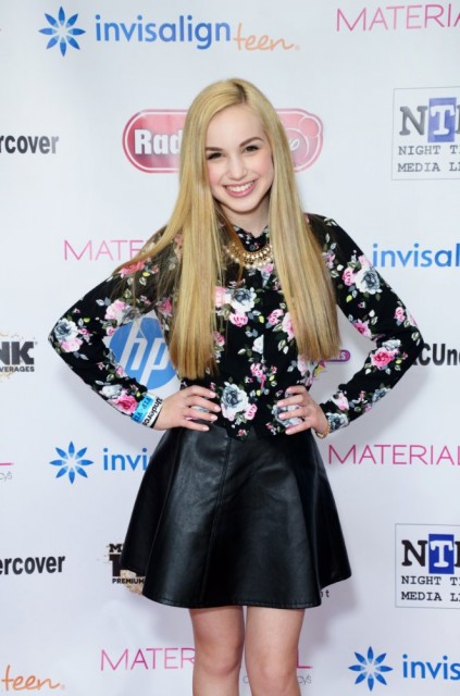 Brady Reiter Fotoğrafı