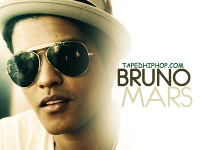 Bruno Mars Fotoğrafı