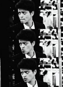 Bruno Mars Fotoğrafı