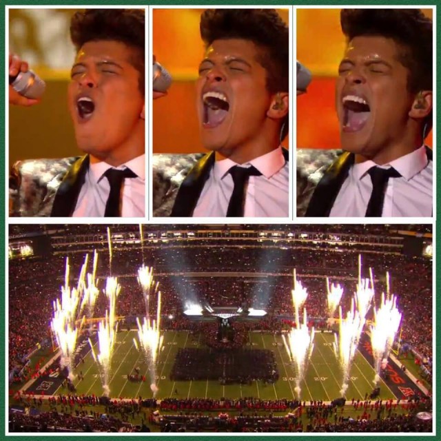 Bruno Mars Fotoğrafı