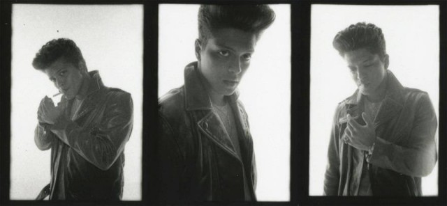 Bruno Mars Fotoğrafı