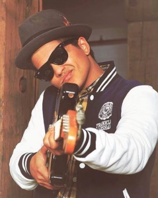 Bruno Mars Fotoğrafı