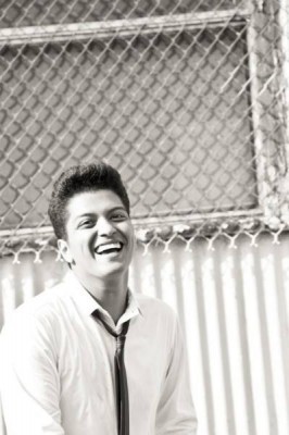 Bruno Mars Fotoğrafı