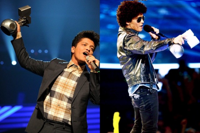 Bruno Mars Fotoğrafı