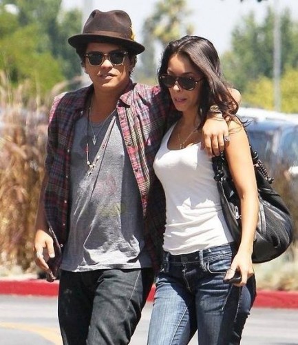 Bruno Mars Fotoğrafı